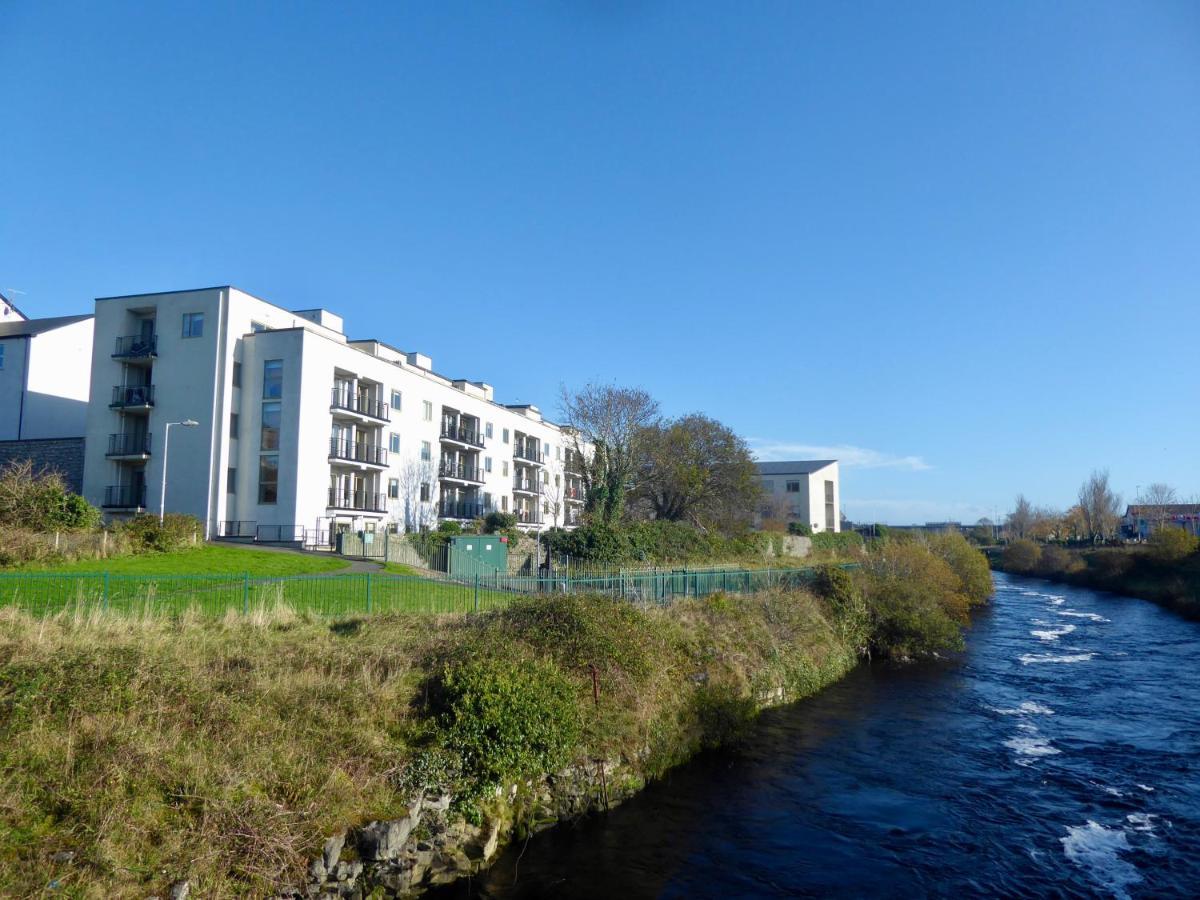 Assaroe Falls Apartment Ballyshannon