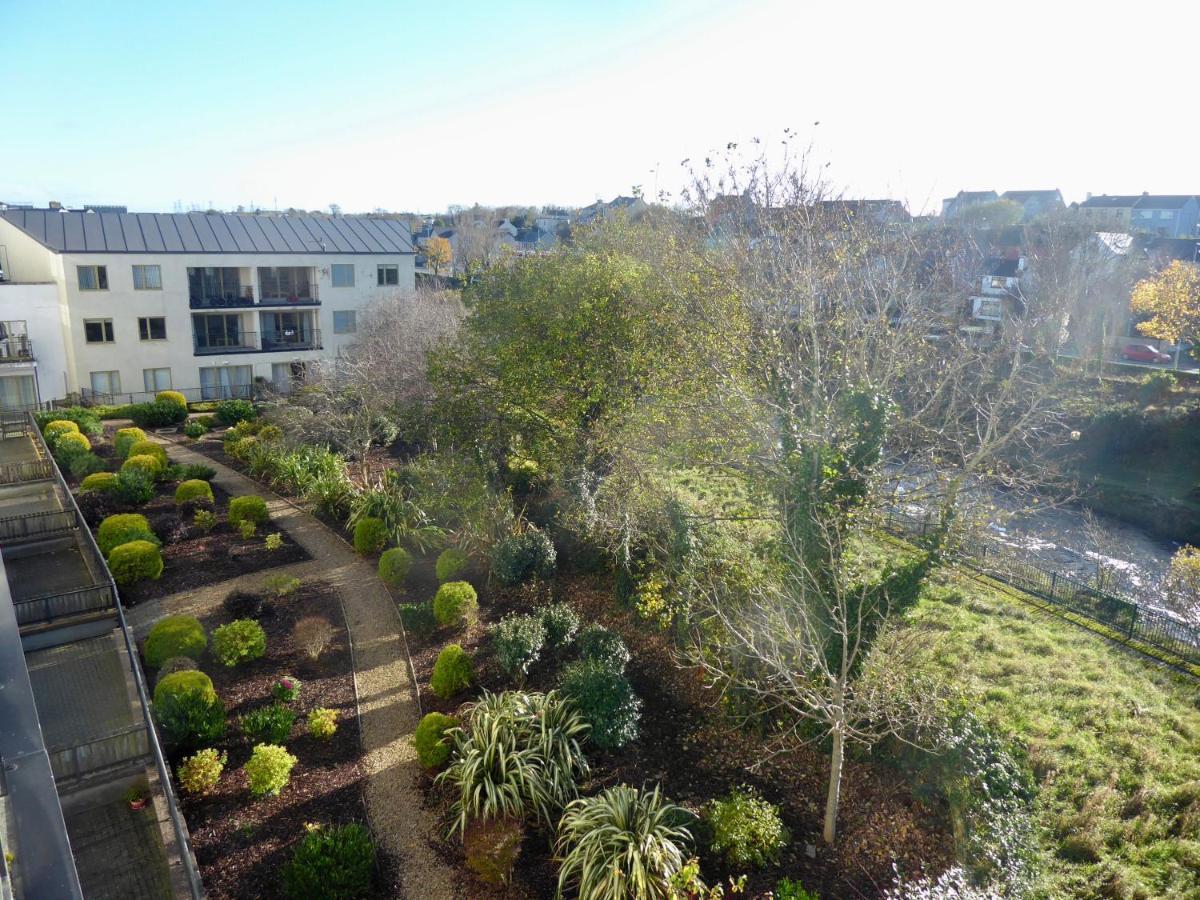 Assaroe Falls Apartment Ballyshannon