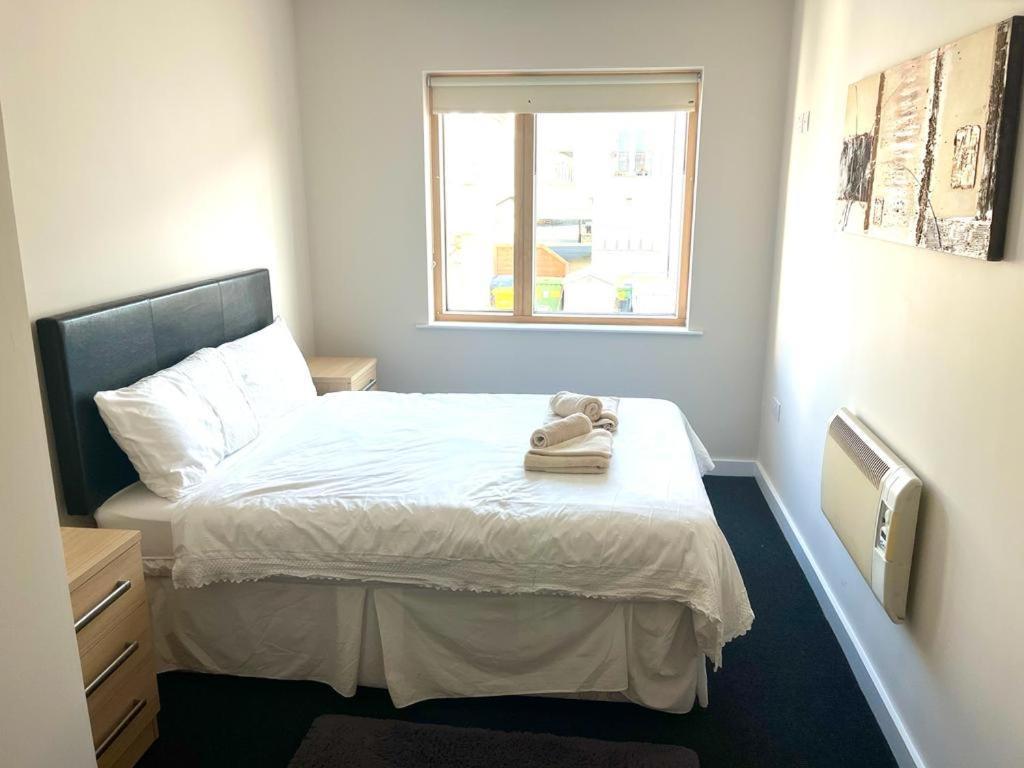 Assaroe Falls Apartment *