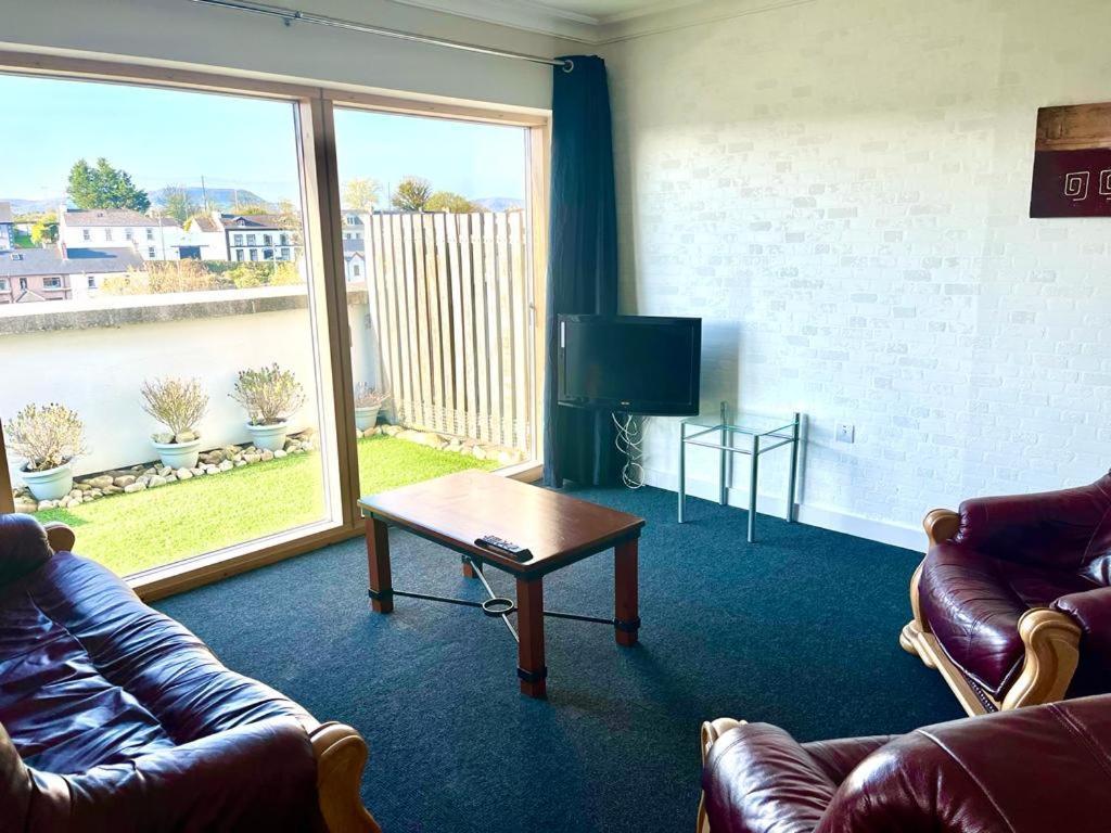 Assaroe Falls Apartment