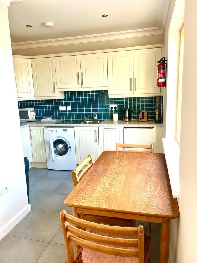 Assaroe Falls Apartment *