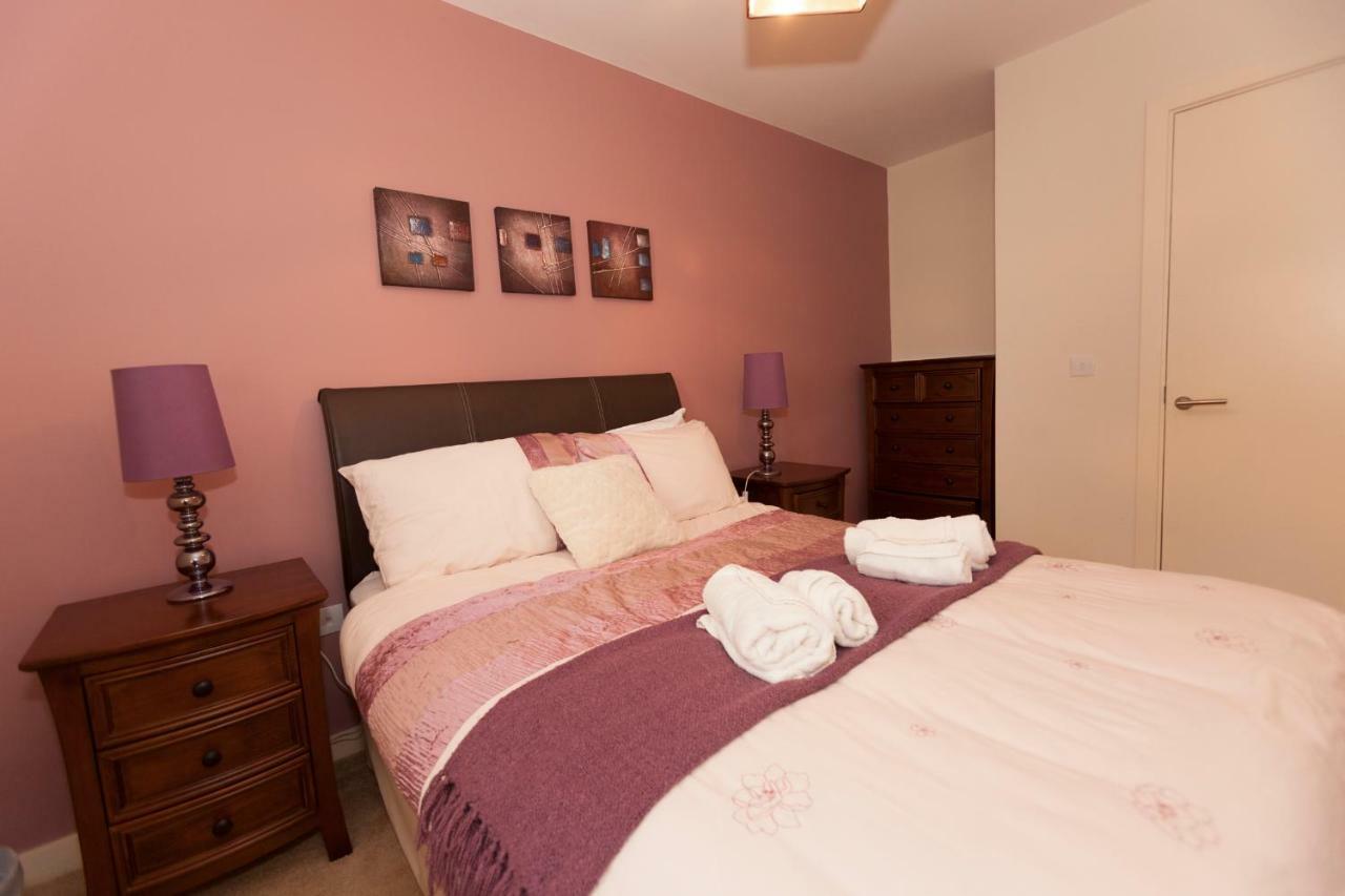 Apartment Assaroe Falls *
