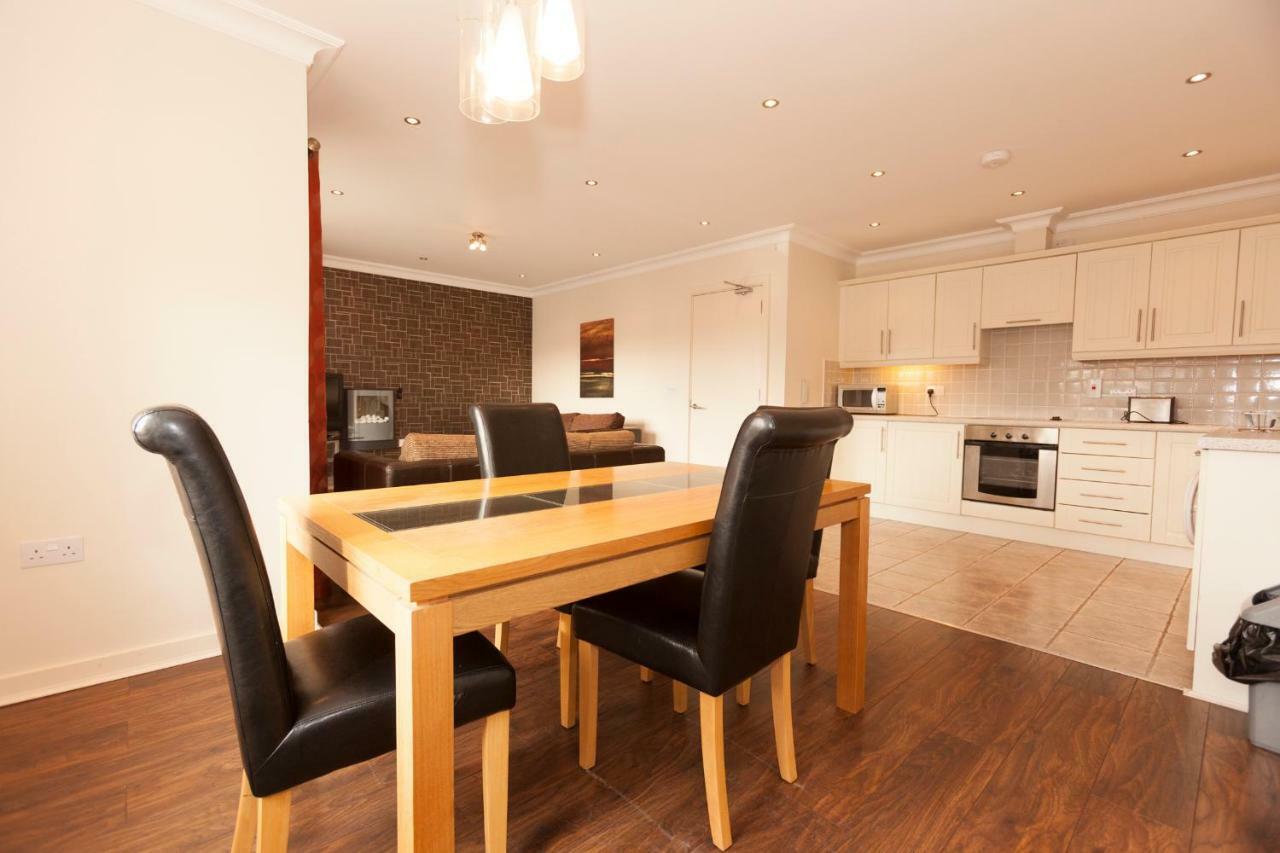 Assaroe Falls Apartment Ballyshannon