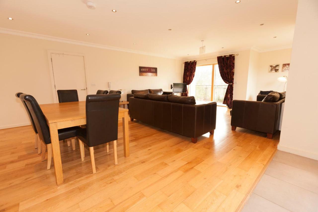 Assaroe Falls Apartment