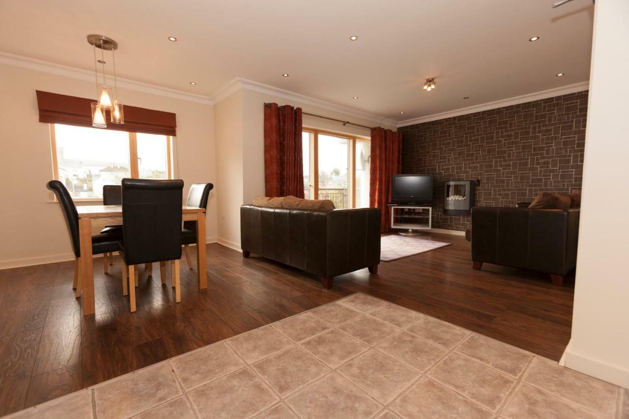 Assaroe Falls Apartment *