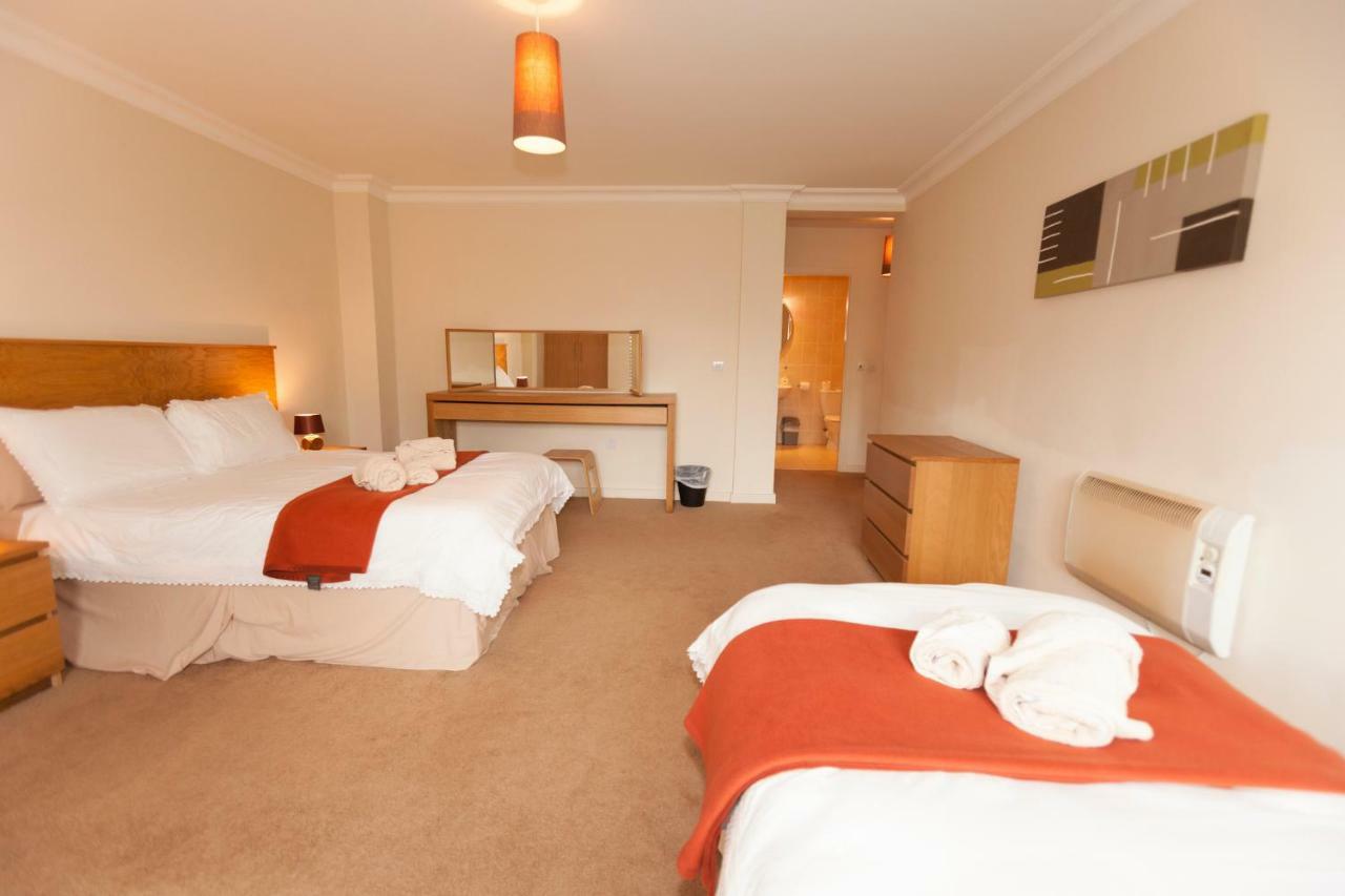 Apartment Assaroe Falls Ballyshannon