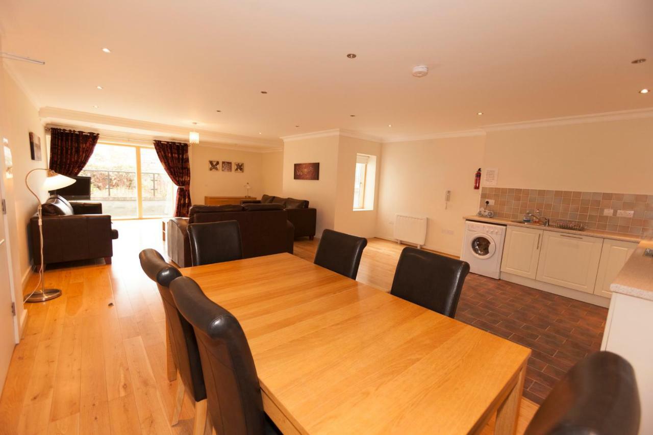 Assaroe Falls Apartment Ballyshannon