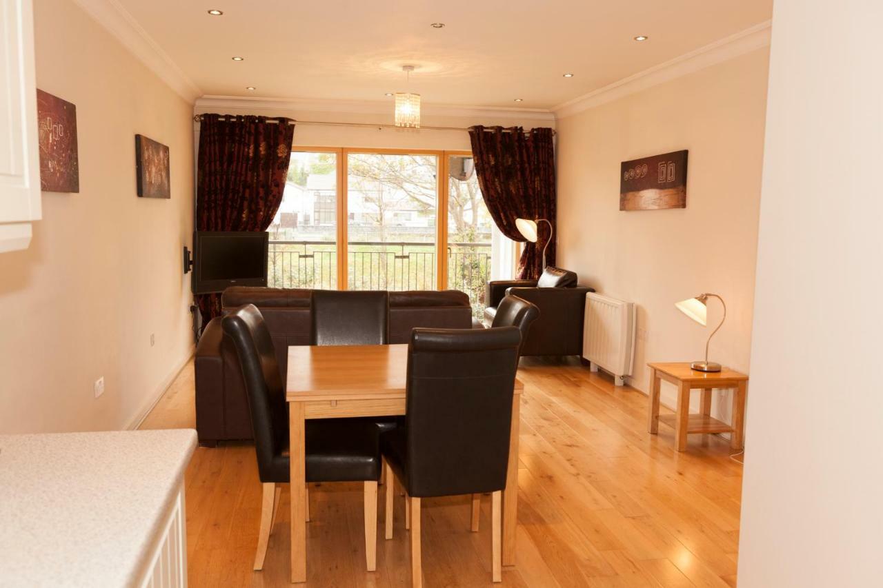 Apartment Assaroe Falls