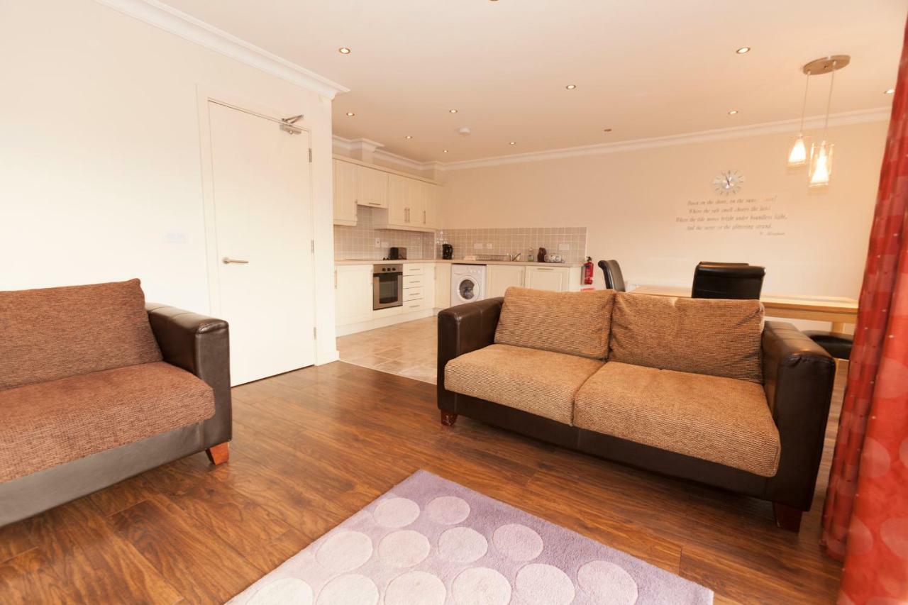 Apartment Assaroe Falls Ballyshannon
