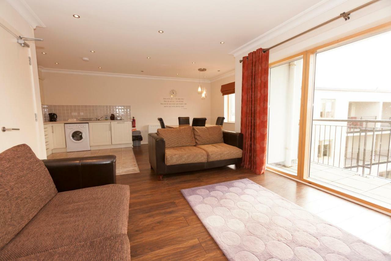 Assaroe Falls Apartment