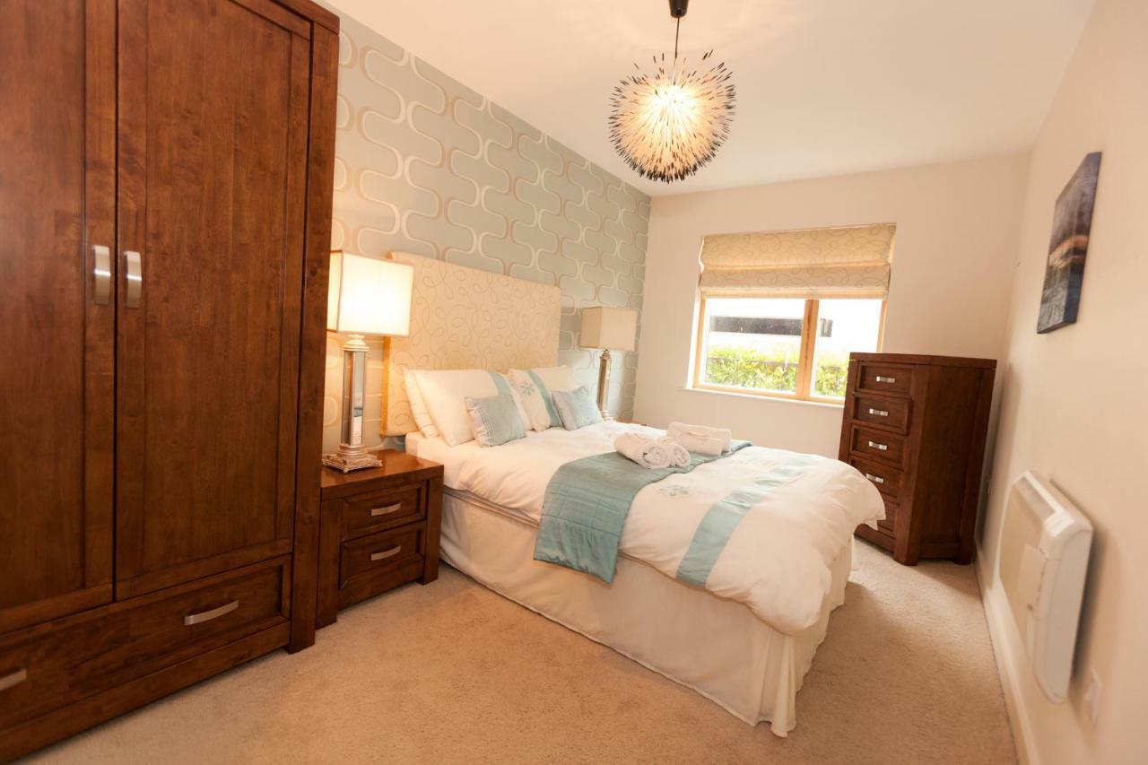 Apartment Assaroe Falls