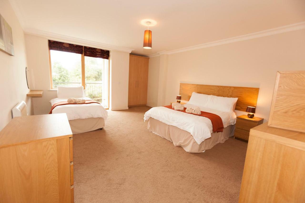 Apartment Assaroe Falls *