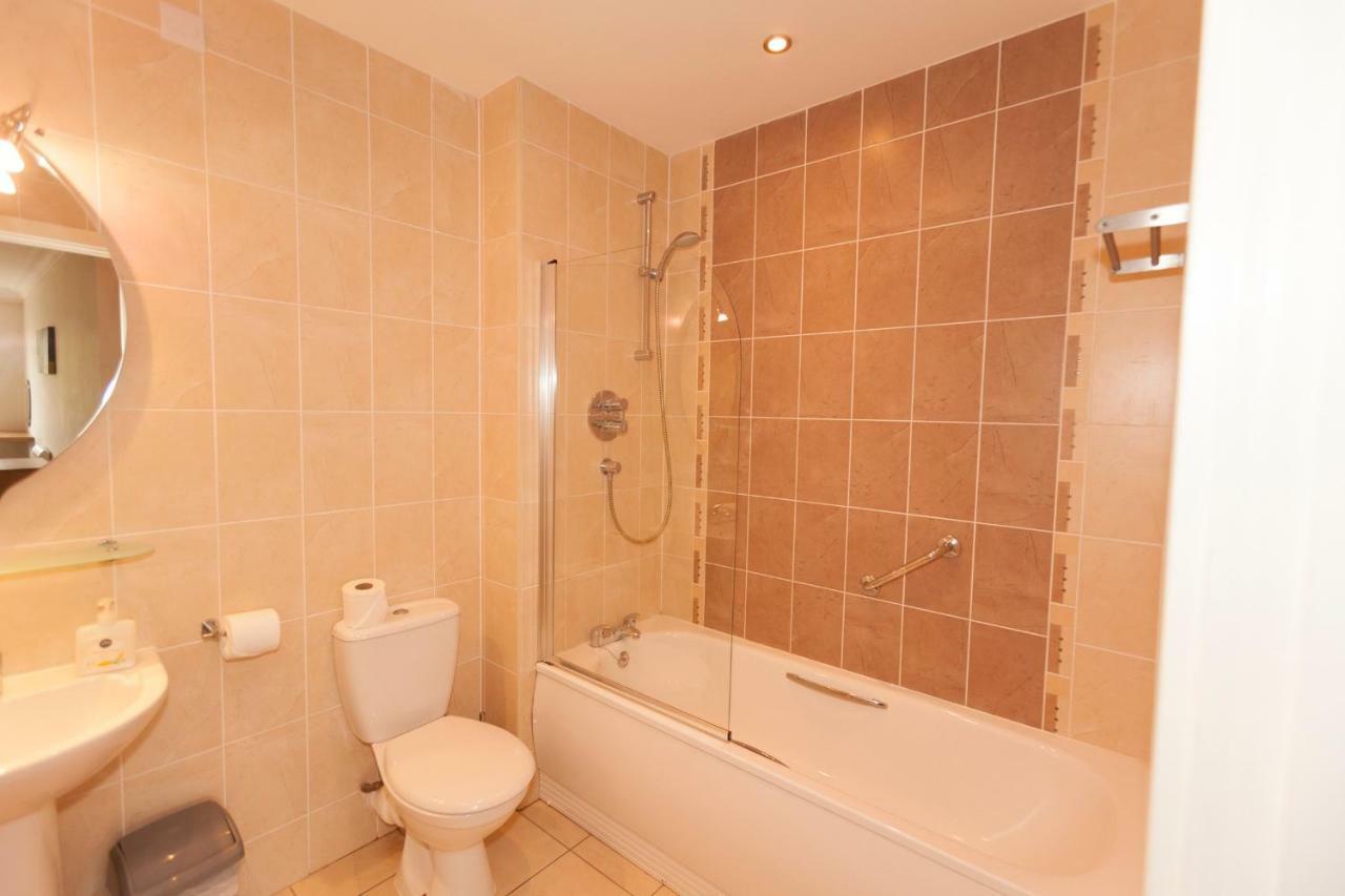Apartment Assaroe Falls