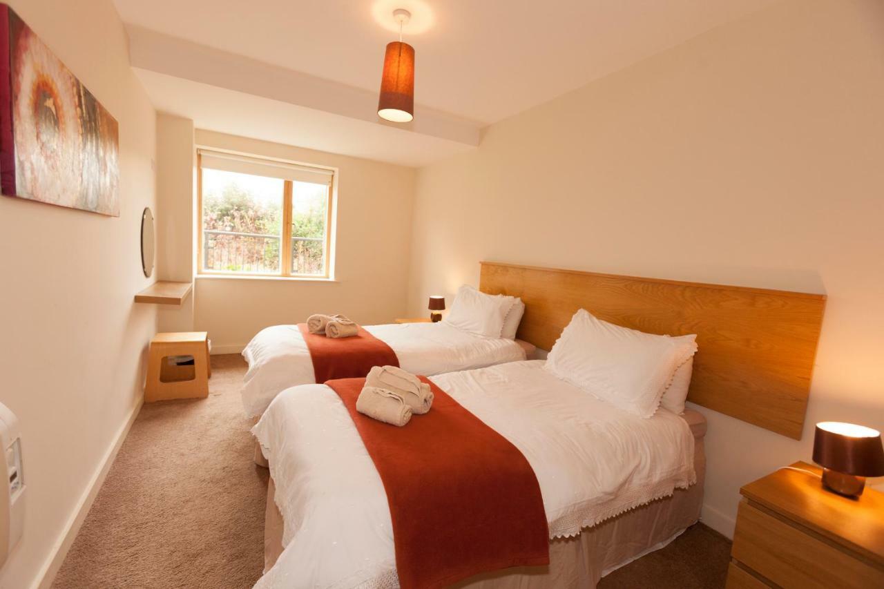 Assaroe Falls Apartment *