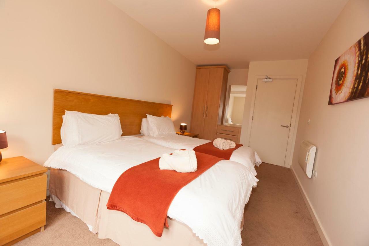 Apartment Assaroe Falls *