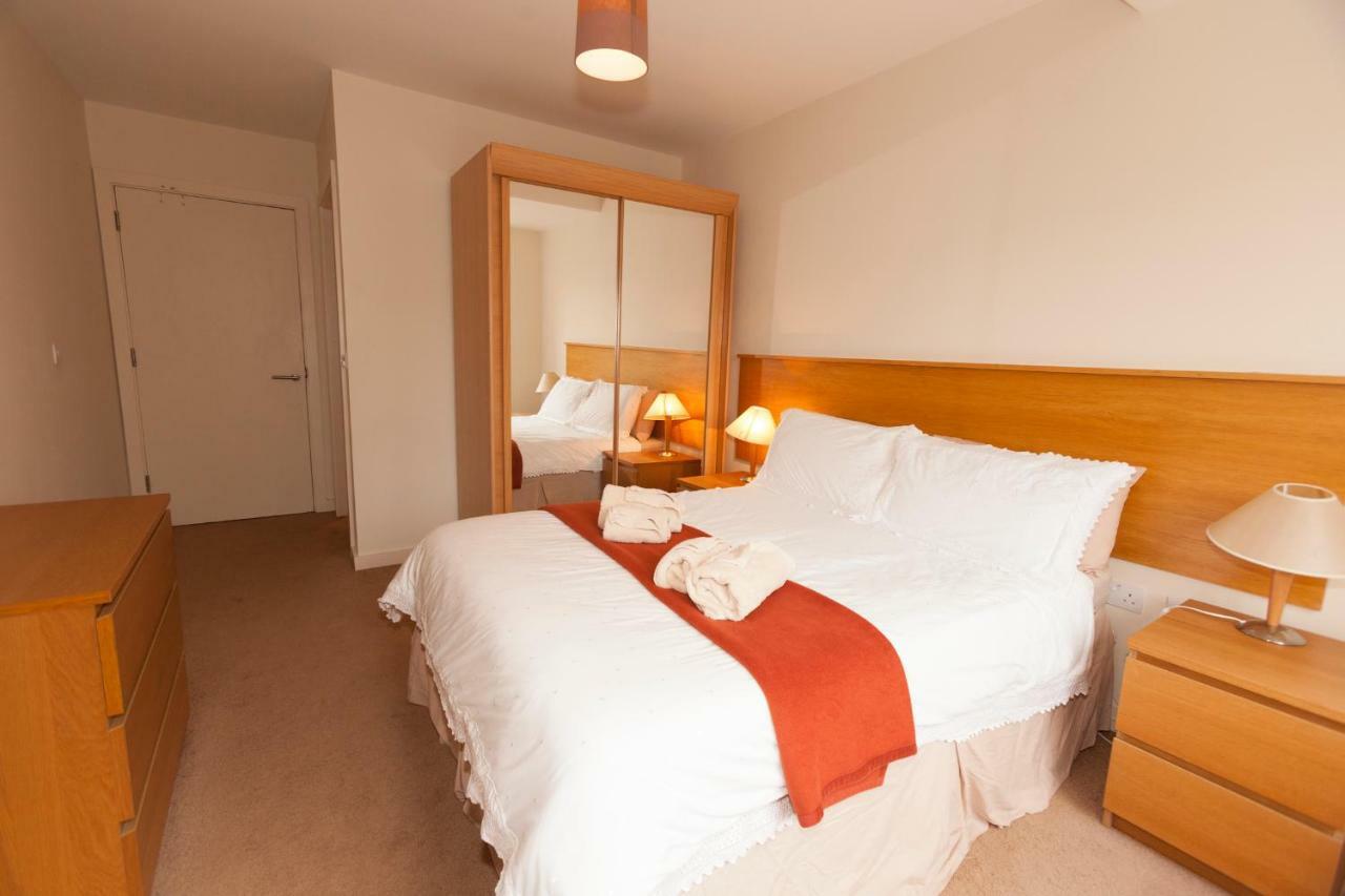 Assaroe Falls Apartment *