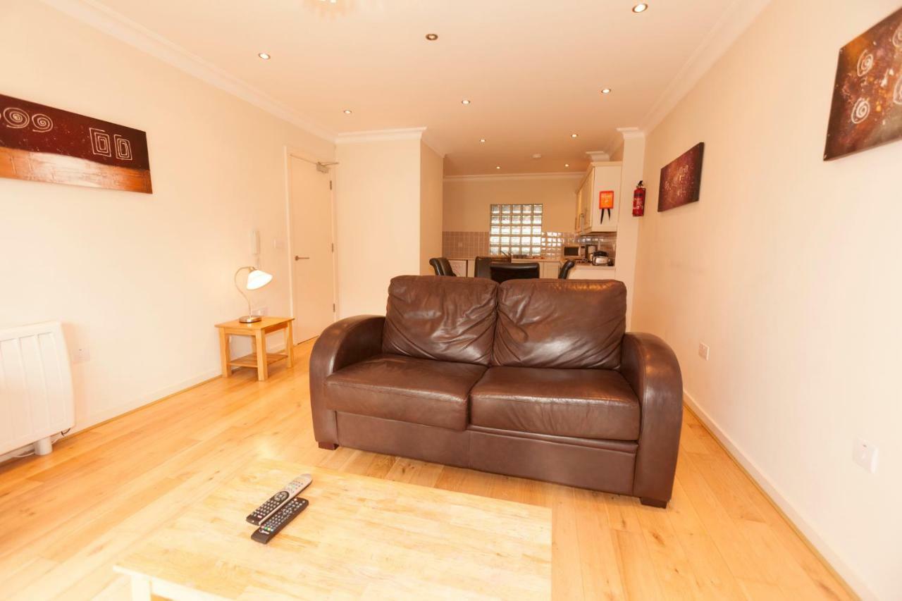 Apartment Assaroe Falls