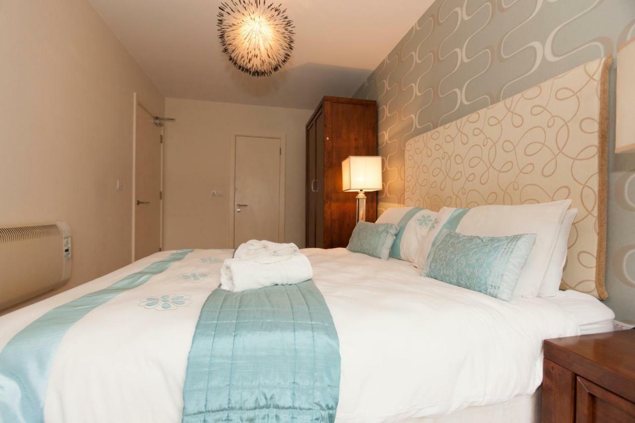 Assaroe Falls Apartment Ballyshannon