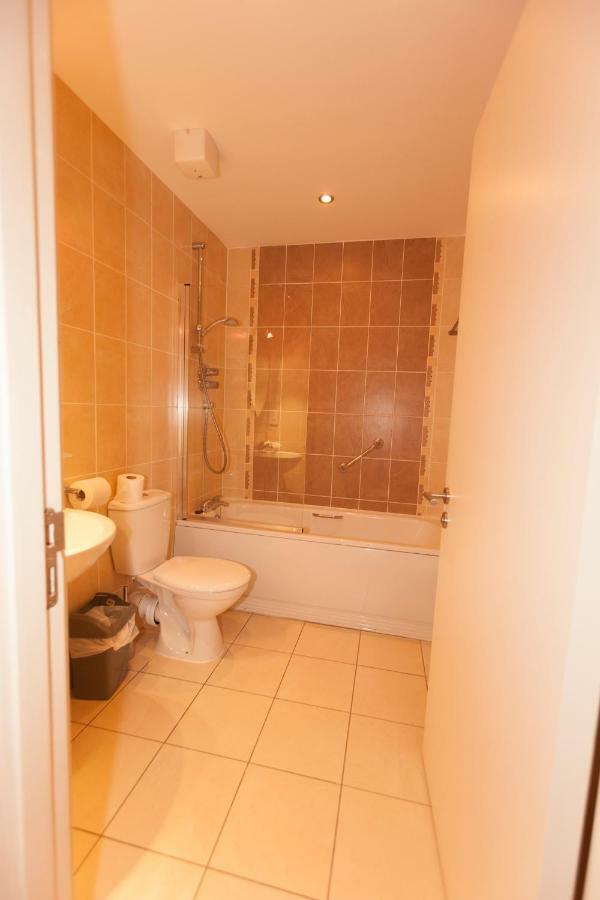 Apartment Assaroe Falls
