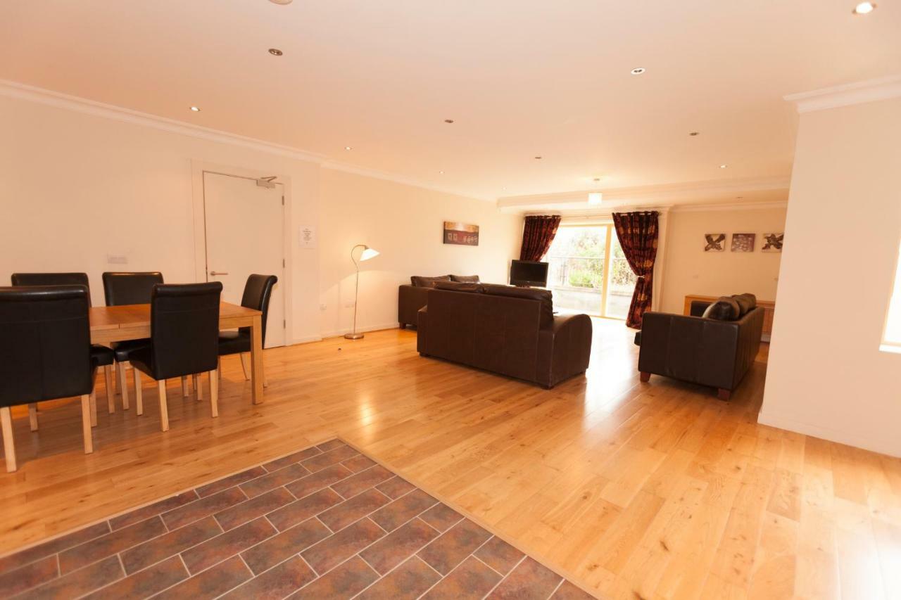 Apartment Assaroe Falls
