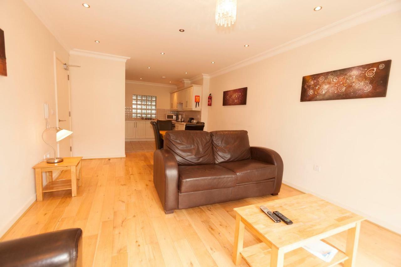 Apartment Assaroe Falls Ballyshannon