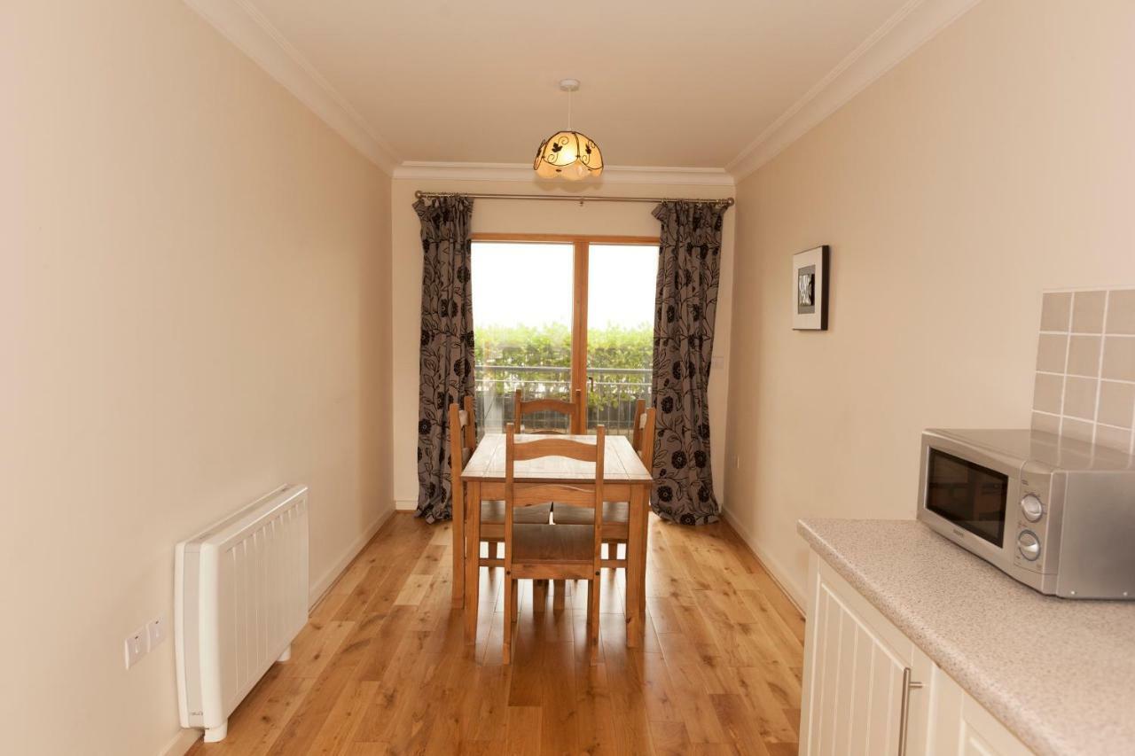 Assaroe Falls Apartment