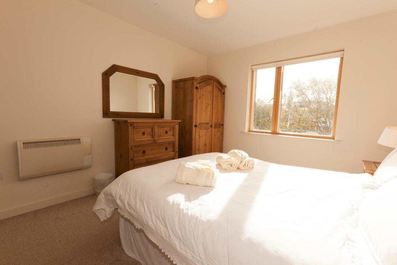 Apartment Assaroe Falls Ballyshannon