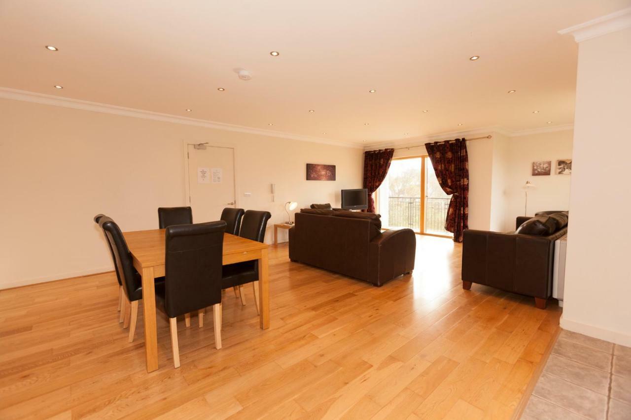 Apartment Assaroe Falls *