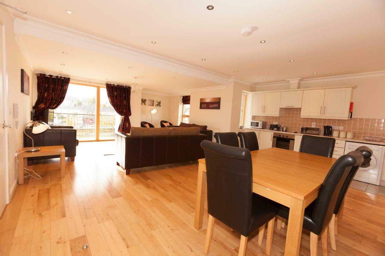 Apartment Assaroe Falls Ballyshannon