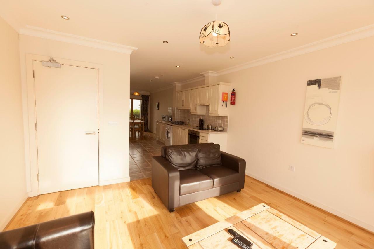 Assaroe Falls Apartment *