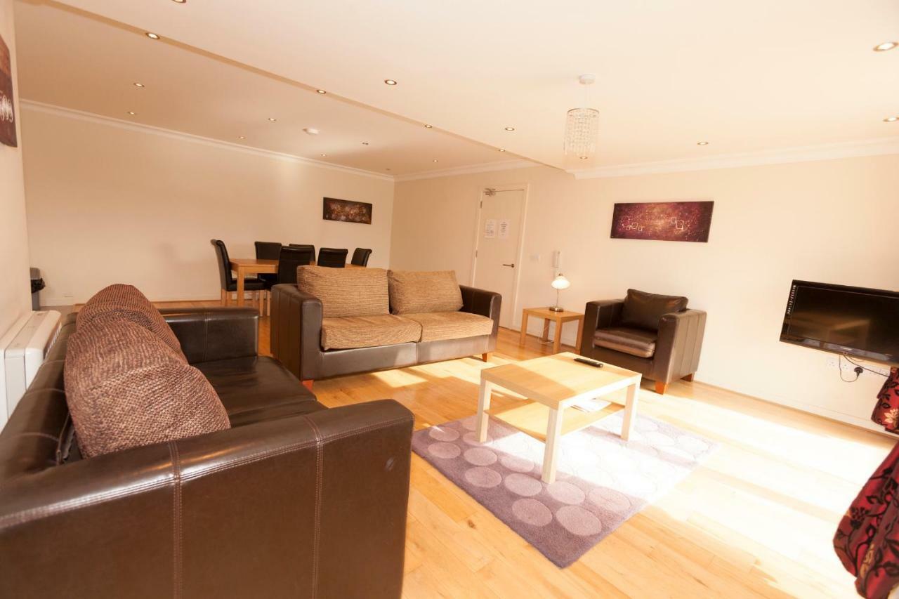 Assaroe Falls Apartment *