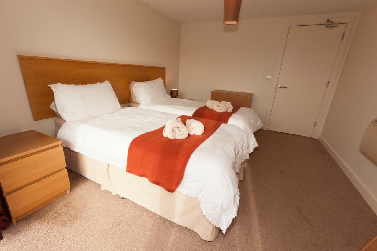 Apartment Assaroe Falls