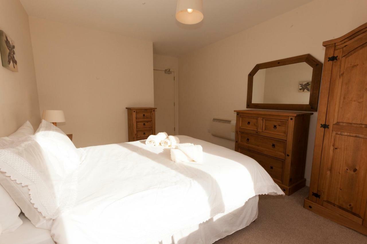 Apartment Assaroe Falls Ballyshannon