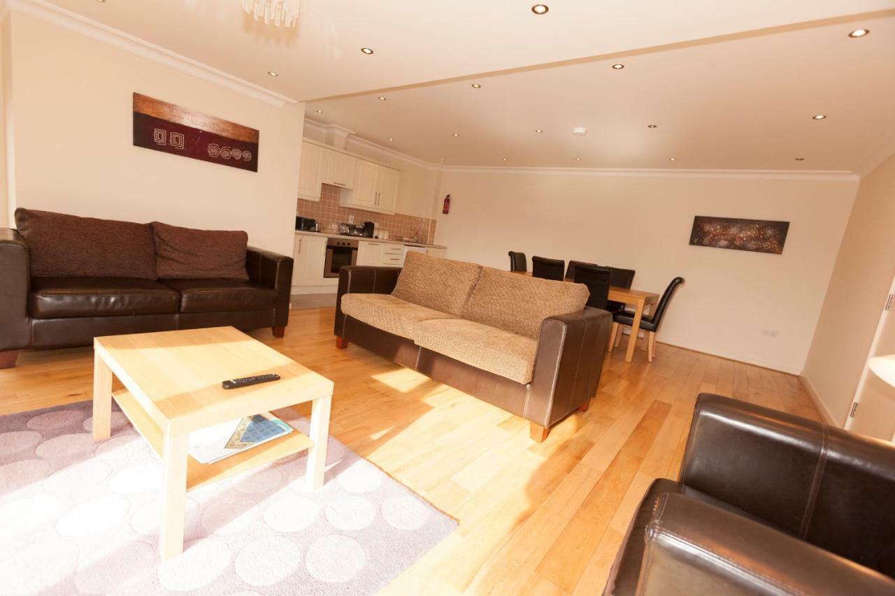 Assaroe Falls Apartment