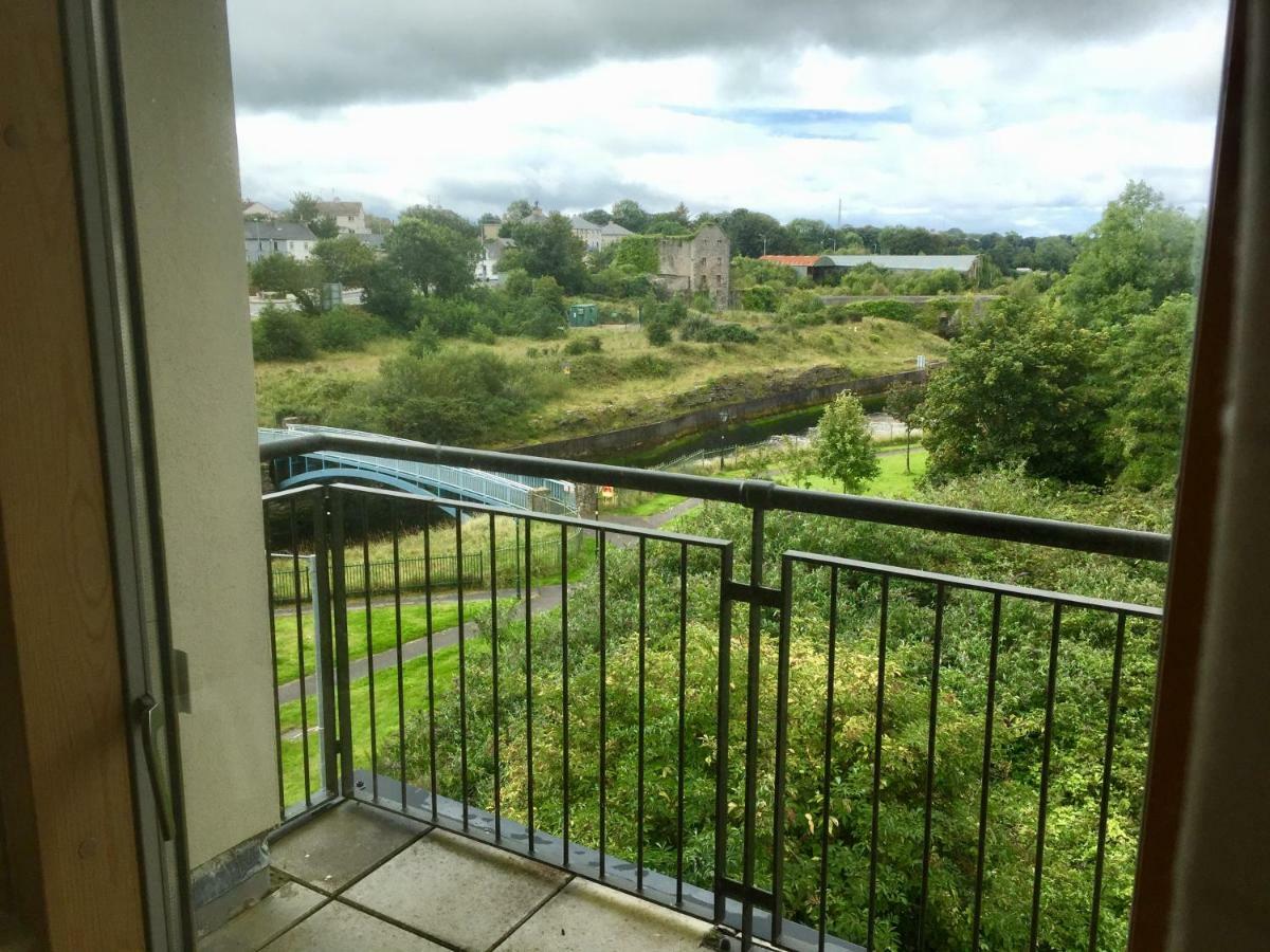 Apartment Assaroe Falls
