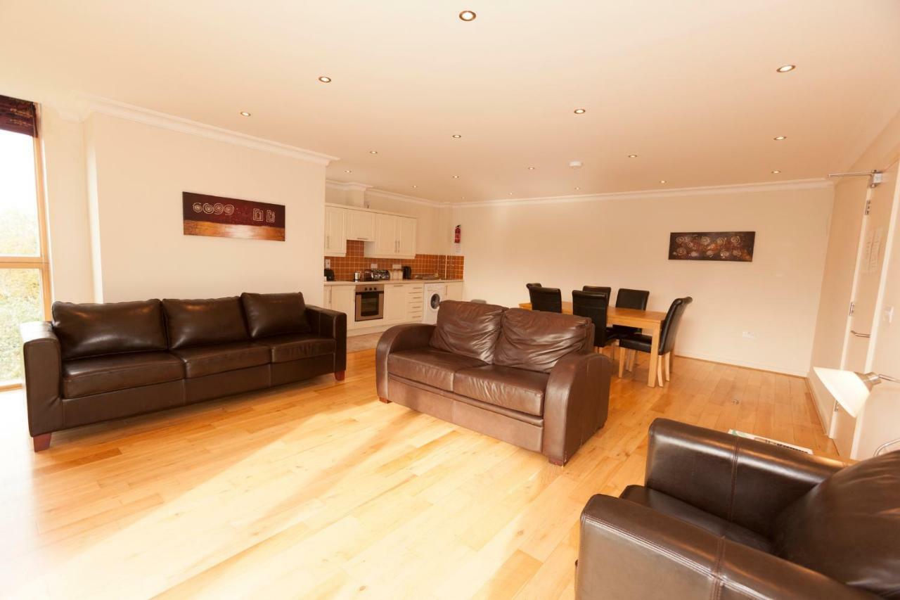 Assaroe Falls Apartment Ballyshannon