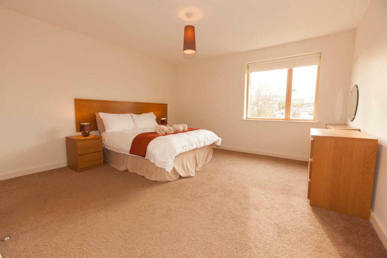 Assaroe Falls Apartment Ballyshannon