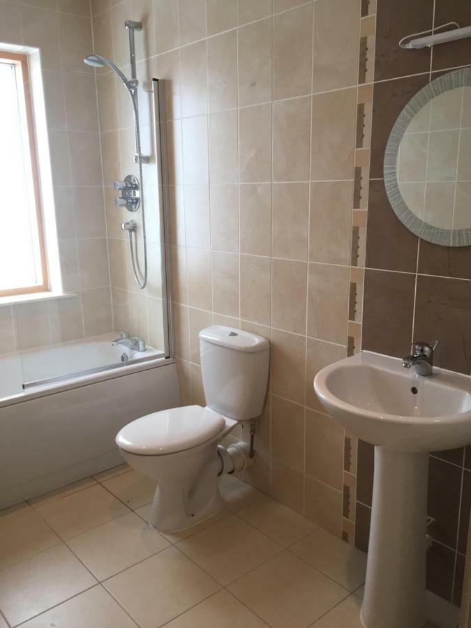 Apartment Assaroe Falls Ballyshannon