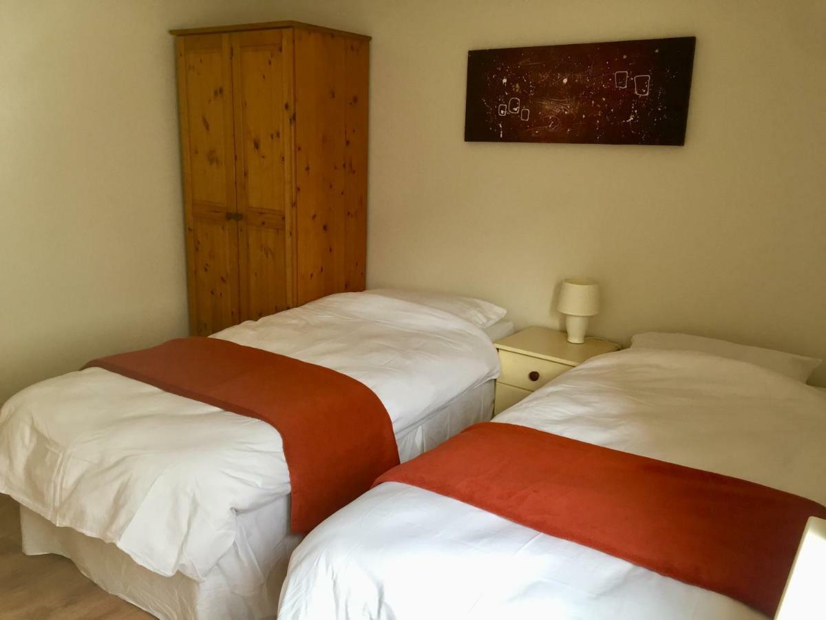 Assaroe Falls Apartment *